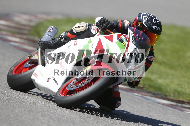 /12 30.04.2025 Speer Racing ADR/Gruppe gelb/53